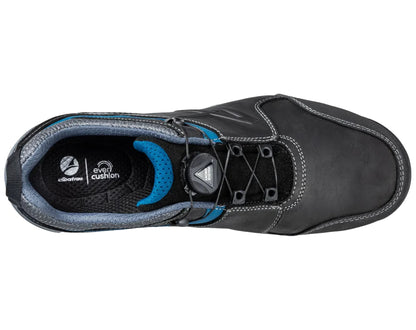 Albatros werkschoenen S3 SRC HRO 64851 bovenkant