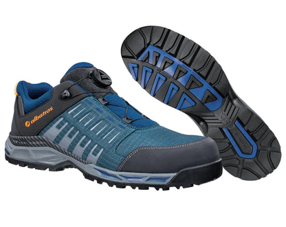 Albatros werkschoenen S3 SRC HRO ESD 64852 samen