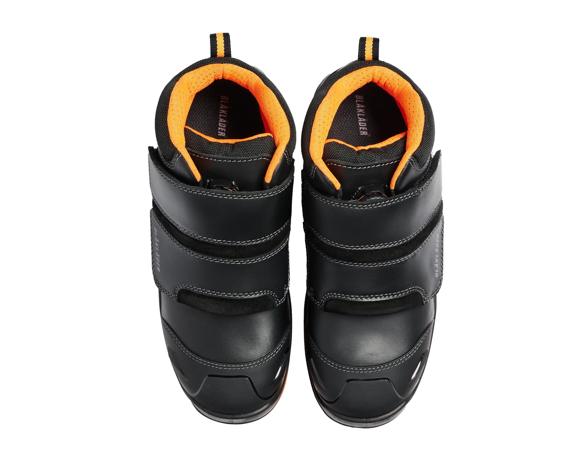 Blaklader asfaltschoenen 2459 bovenkant