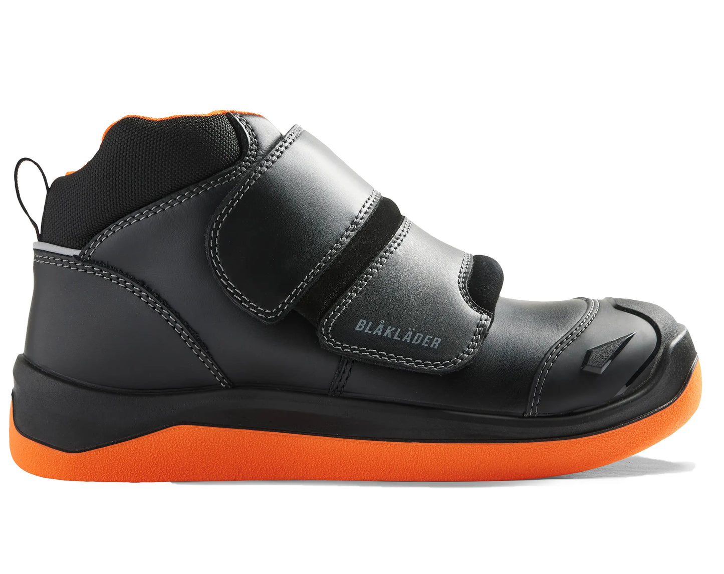 Blaklader asfaltschoenen 2459 voorkant