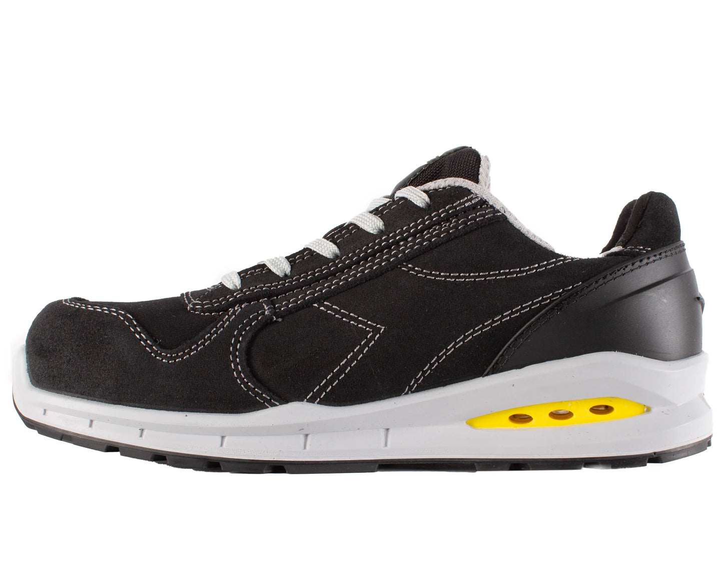 Diadora werkschoenen S3S SRC 181148 binnenkant