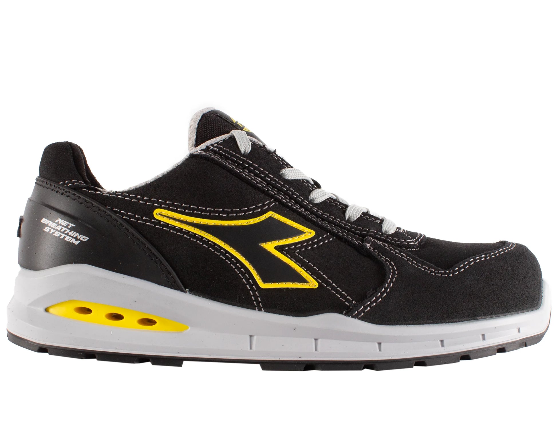 Diadora werkschoenen S3S SRC 181148 voorkant