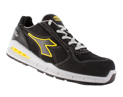 Diadora werkschoenen S3S SRC 181148 schuin