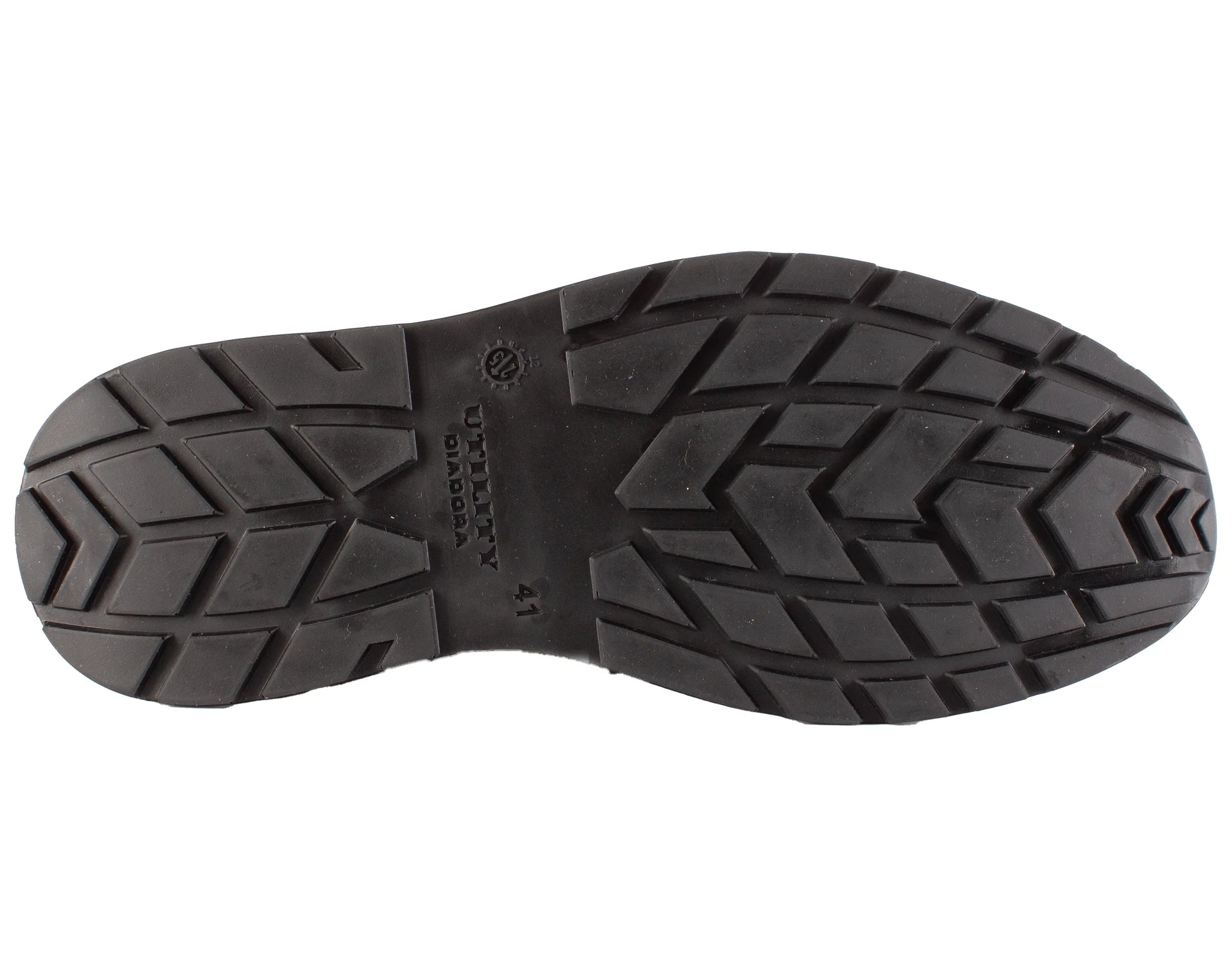 Diadora werkschoenen S3S SRC 181148 zool