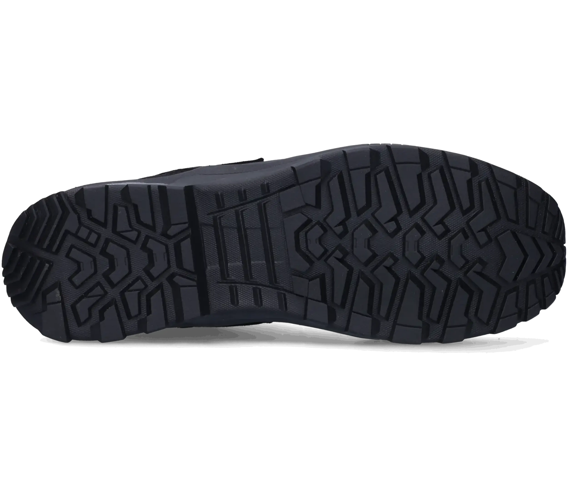 Footfellas dames werkschoenen S3S Joanne zwart zool