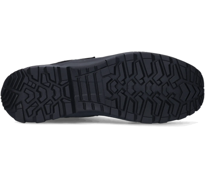 Footfellas dames werkschoenen S3S Joanne zwart zool