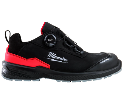 Milwaukee Werkschoenen Flextred S3S voorkant