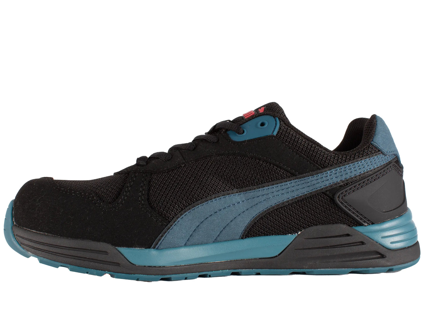 Puma werkschoenen S1P SRC ESD 64466 binnenkant