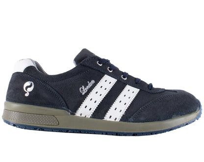 Quick werkschoenen S3 SRC London voorkant