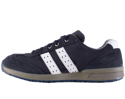 Quick werkschoenen S3 SRC London binnenkant