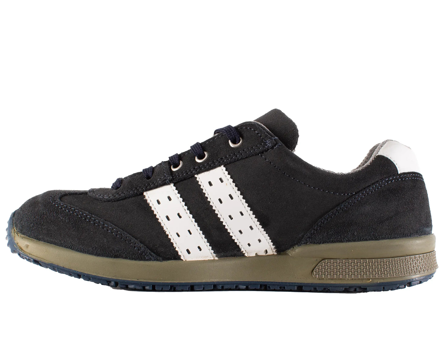 Quick werkschoenen S3 SRC London binnenkant