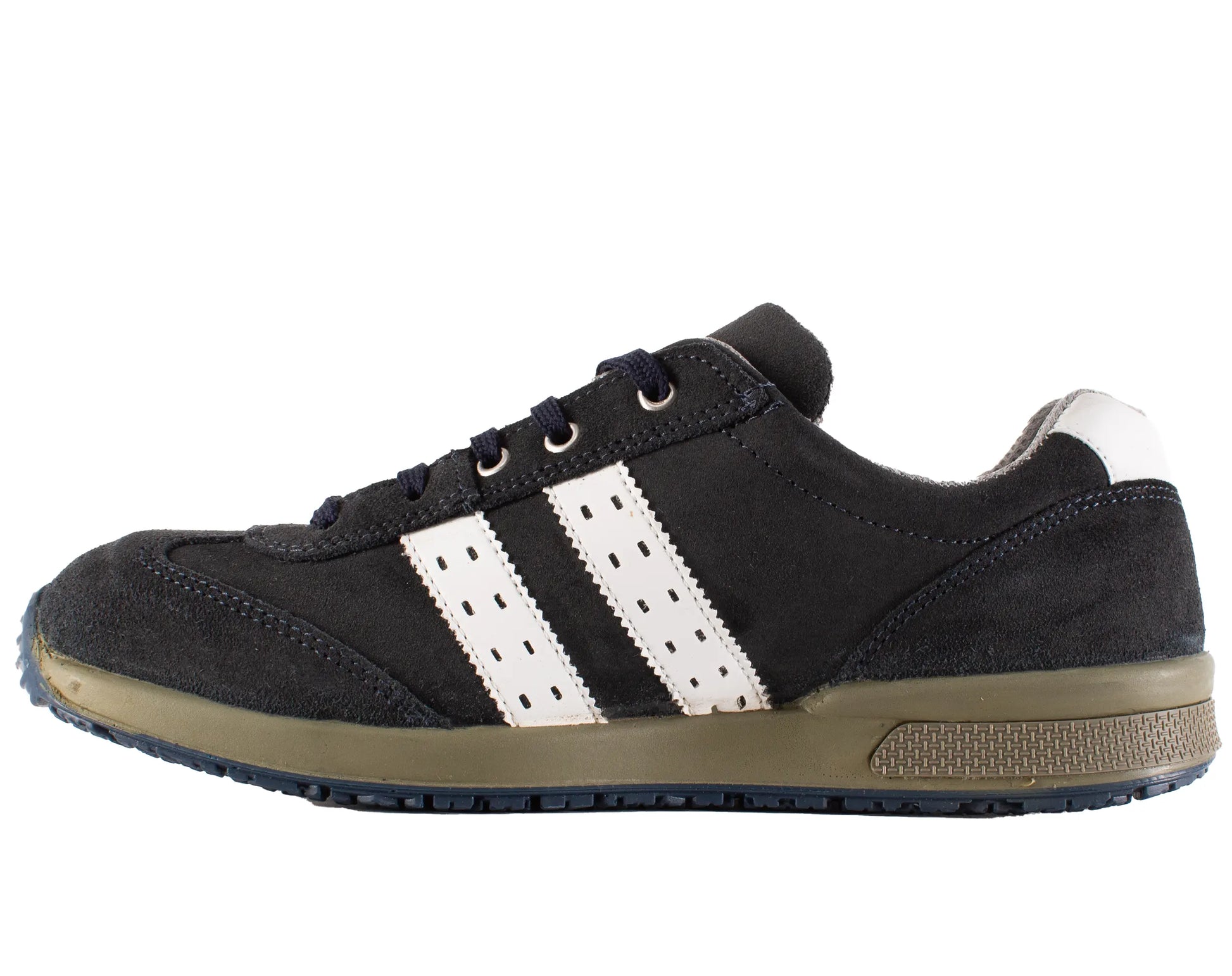 Quick werkschoenen S3 SRC London binnenkant