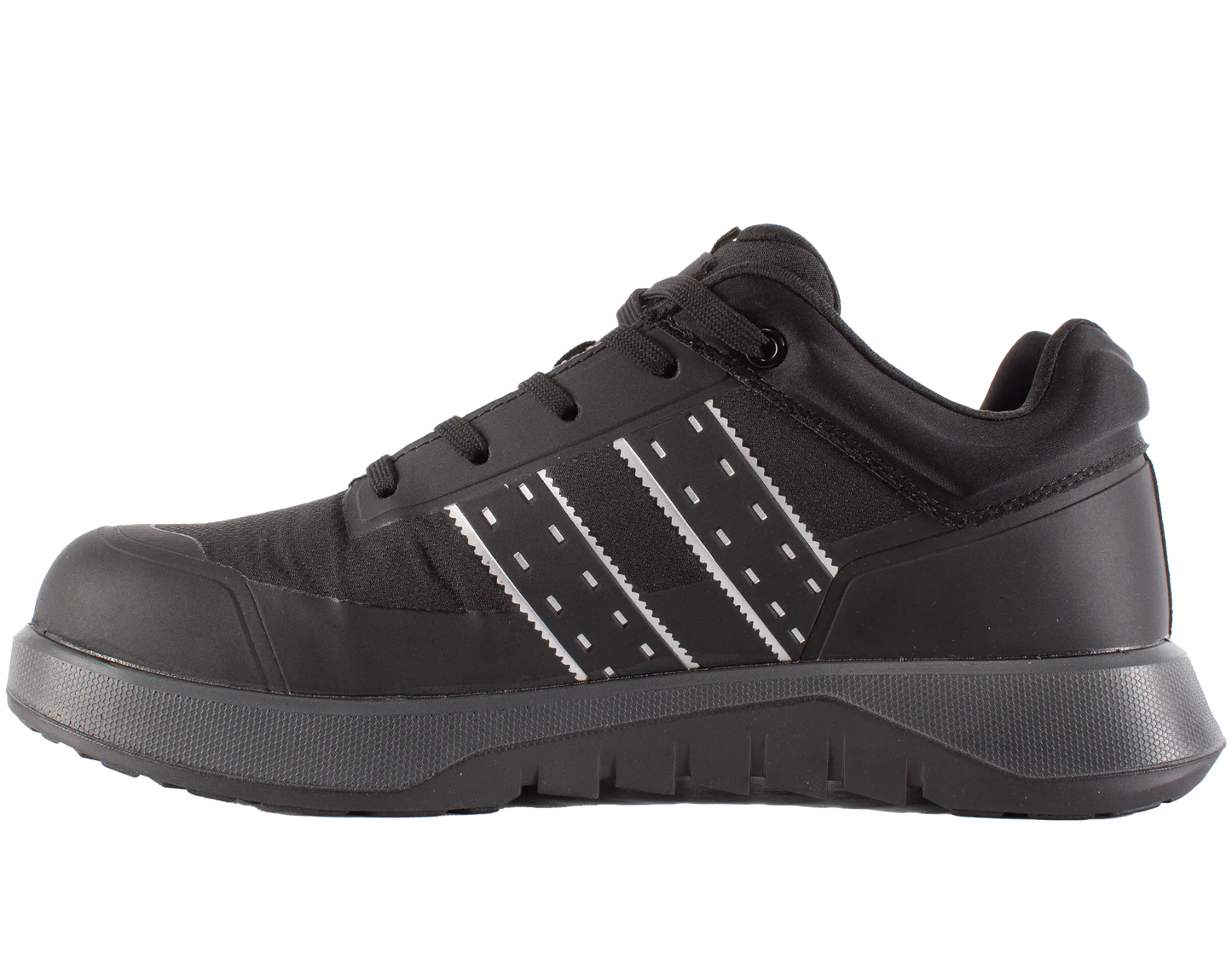 Quick werkschoenen S3S Urban Laag binnekant