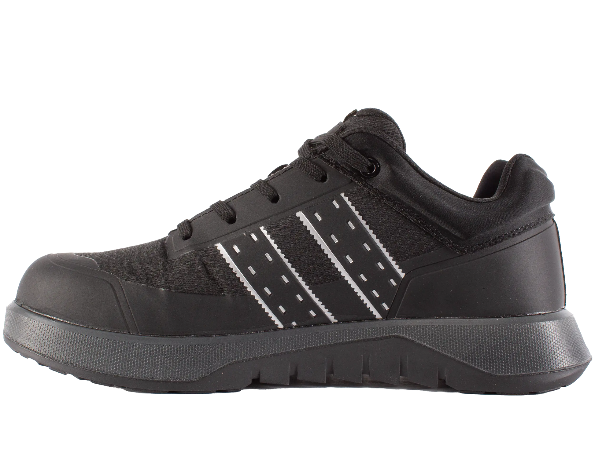 Quick werkschoenen S3S Urban Laag binnekant