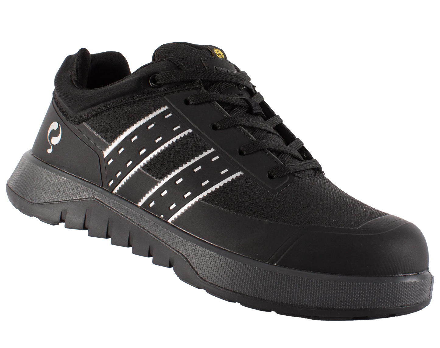 Quick werkschoenen S3S Urban Laag schuin neus