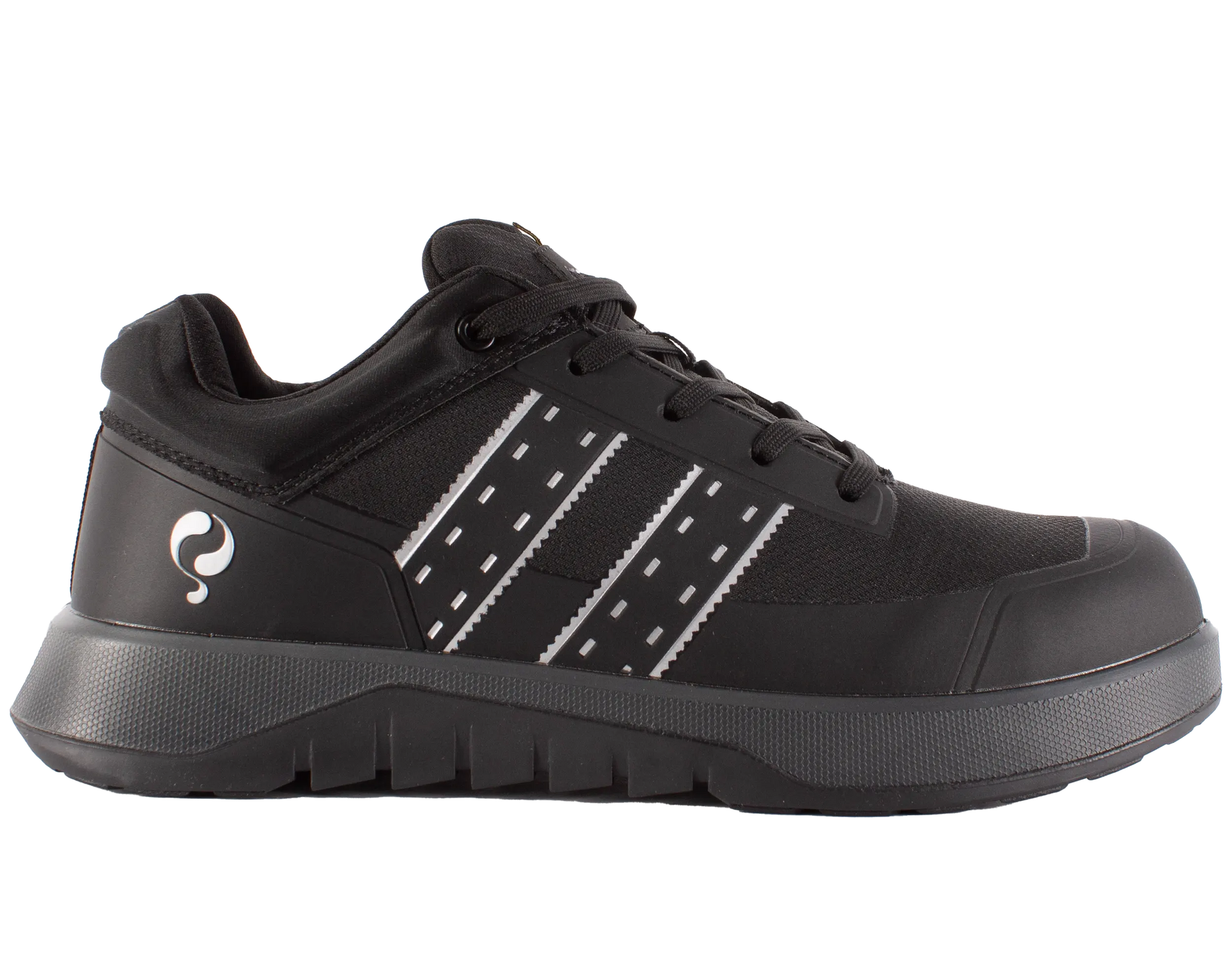 Quick werkschoenen S3S Urban Laag voorkant
