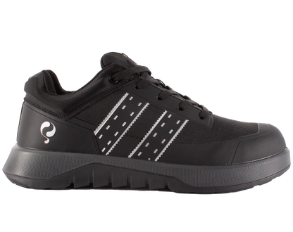Quick werkschoenen S3S Urban Laag voorkant