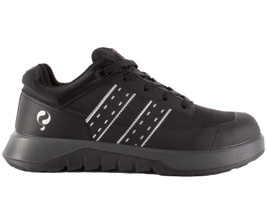 Quick werkschoenen S3S Urban Laag voorkant