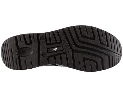 Quick werkschoenen S1P SRC Sprint Navy zool