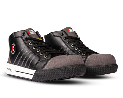 Redbrick werkschoenen S3S Dunk samen paar