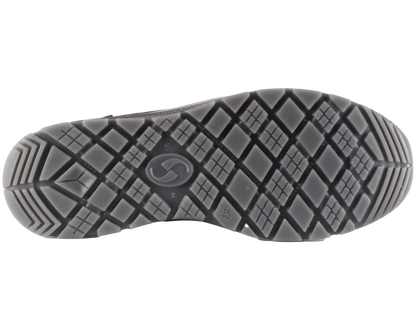 Sixton werkschoenen S3 SRC ESD Auckland Hoog zool