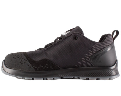 Sixton lage werkschoenen S3 SRC Auckland binnenkant