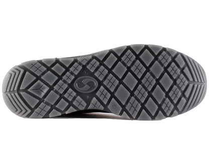 Sixton lage werkschoenen S3 SRC Auckland zool