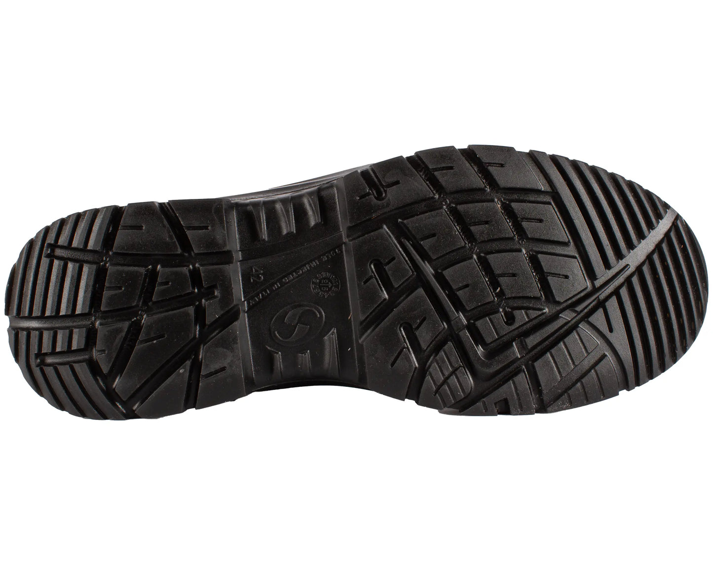 Sixton werkschoenen S3 SRC ESD Sestriere zool