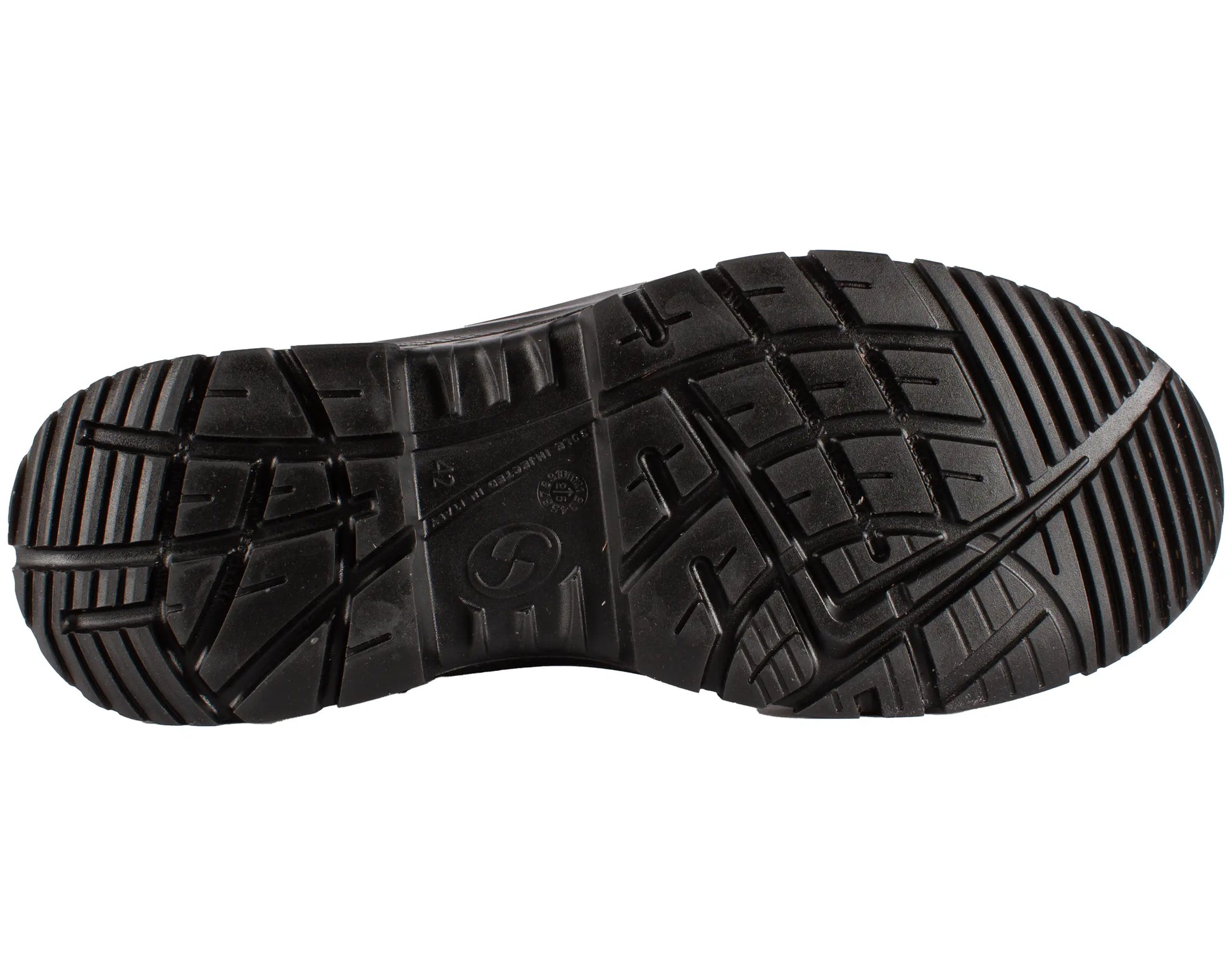 Sixton werkschoenen S3 SRC ESD Sestriere zool