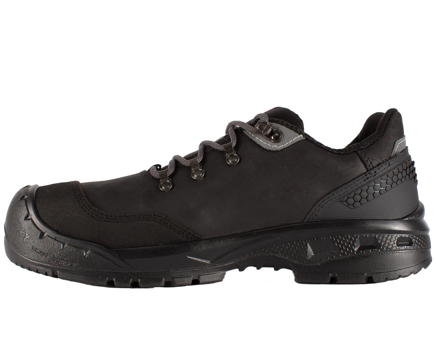 Sixton werkschoenen S3 ESD Susa binnenkant