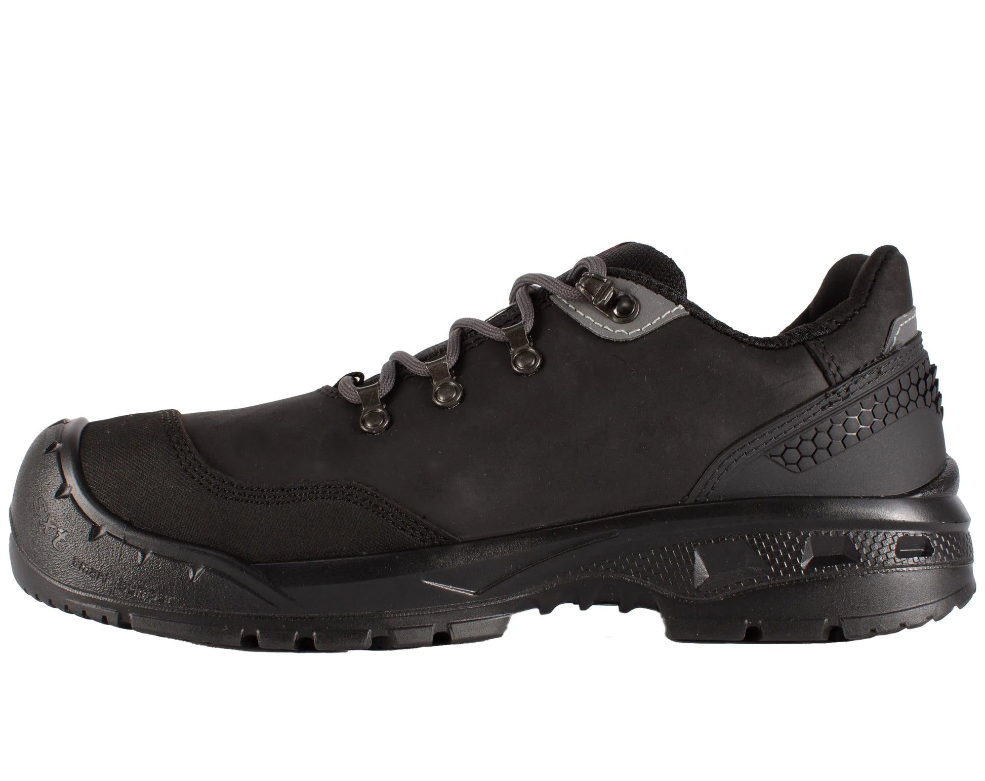 Sixton werkschoenen S3 ESD Susa binnenkant