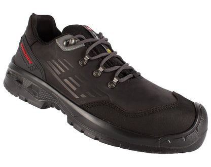 Sixton werkschoenen S3 ESD Susa schuin
