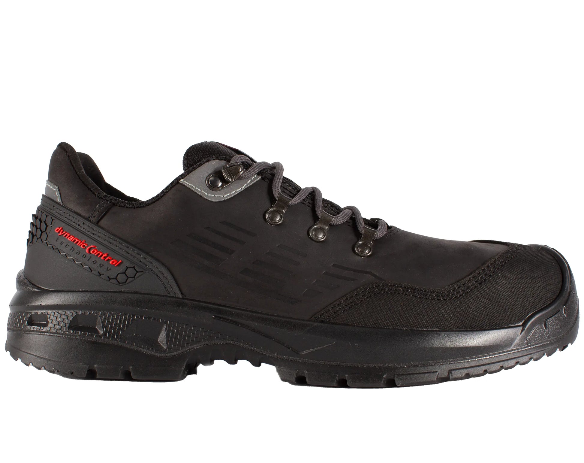 Sixton werkschoenen S3 ESD Susa voorkant