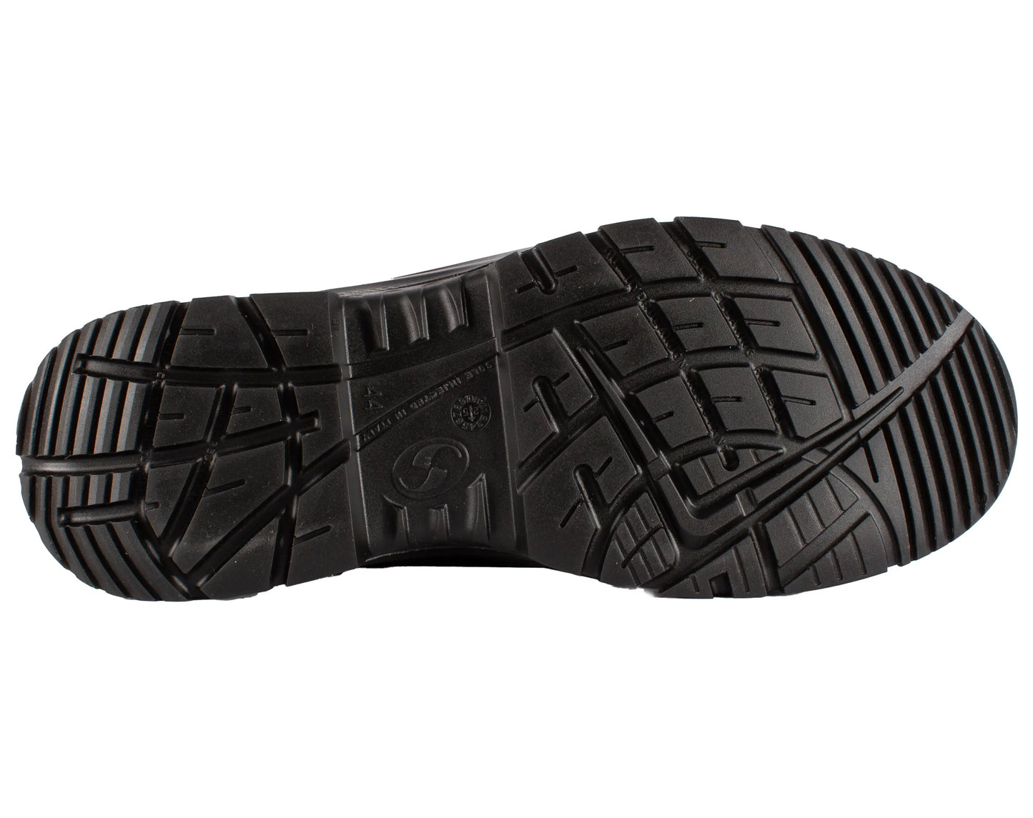 Sixton werkschoenen S3 ESD Susa zool