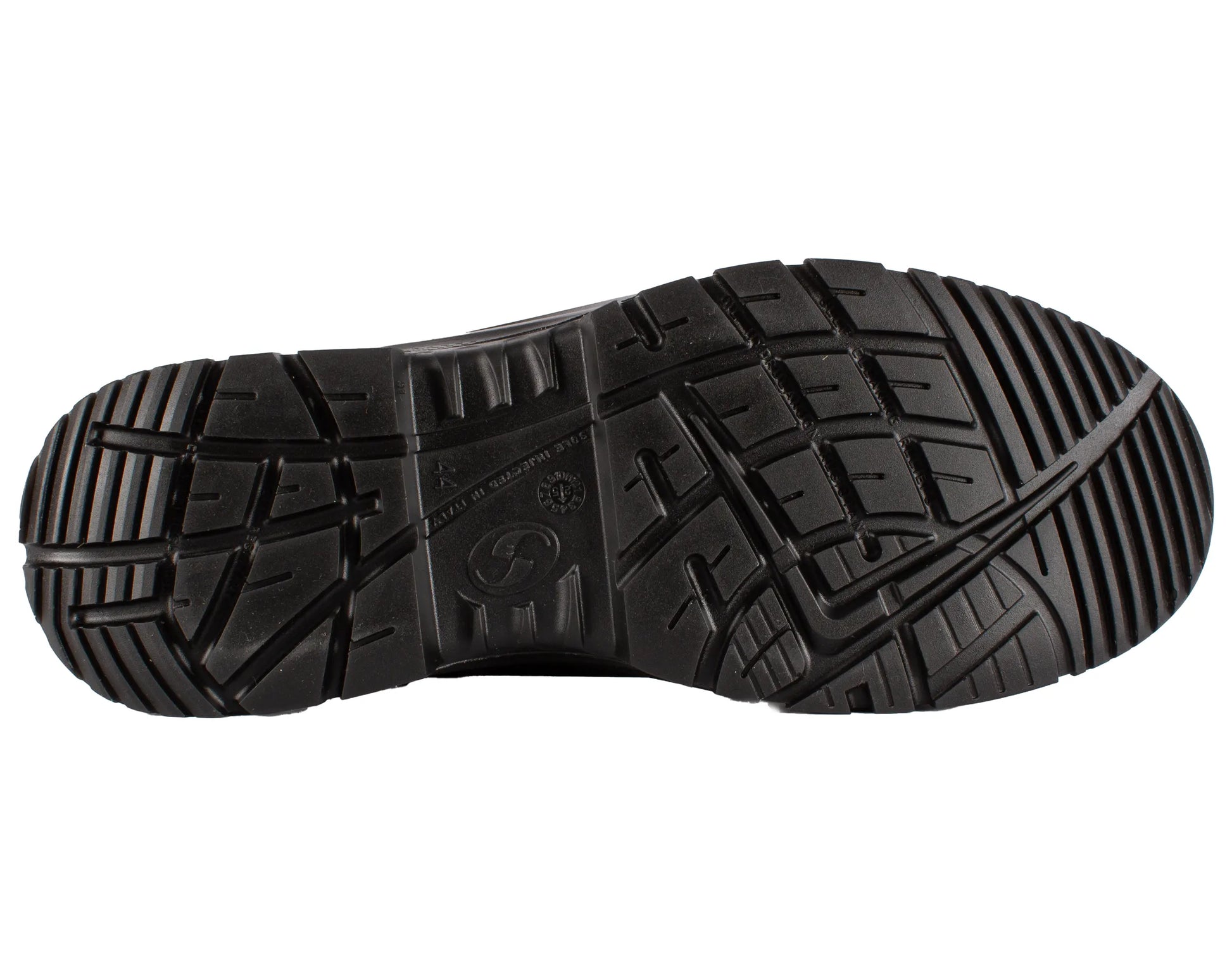 Sixton werkschoenen S3 ESD Susa zool