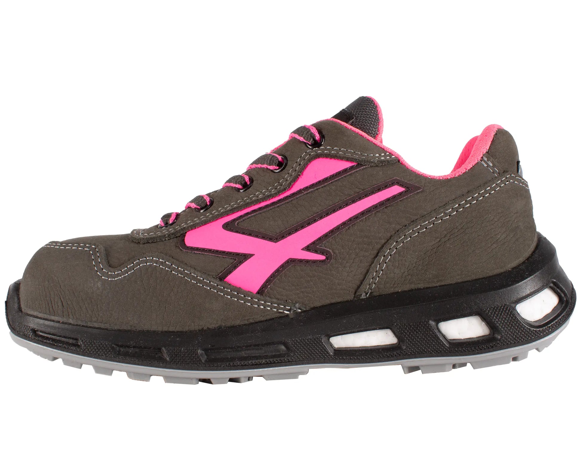 Dames werkschoenen Candy U-Power S3 SRC binnenkant