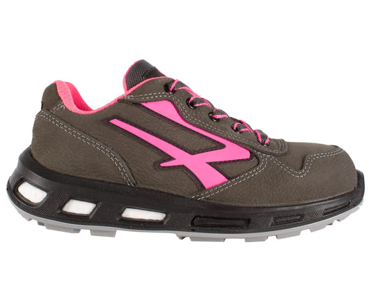 Dames werkschoenen Candy U-Power S3 SRC voorkant