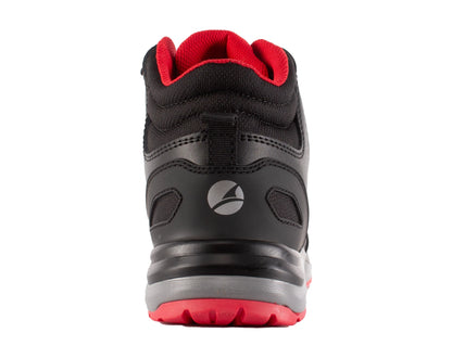 Albatros werkschoenen S3 SRC ESD 63620 achterkant