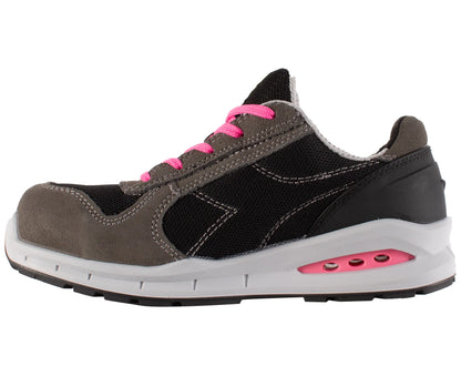 Diadora dames werkschoenen 181146 S3S SRC binnenkant schoen