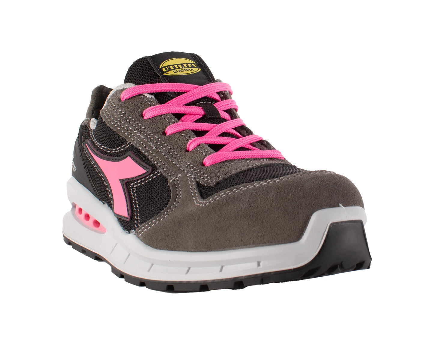 Diadora dames werkschoenen 181146 S3S SRC neus