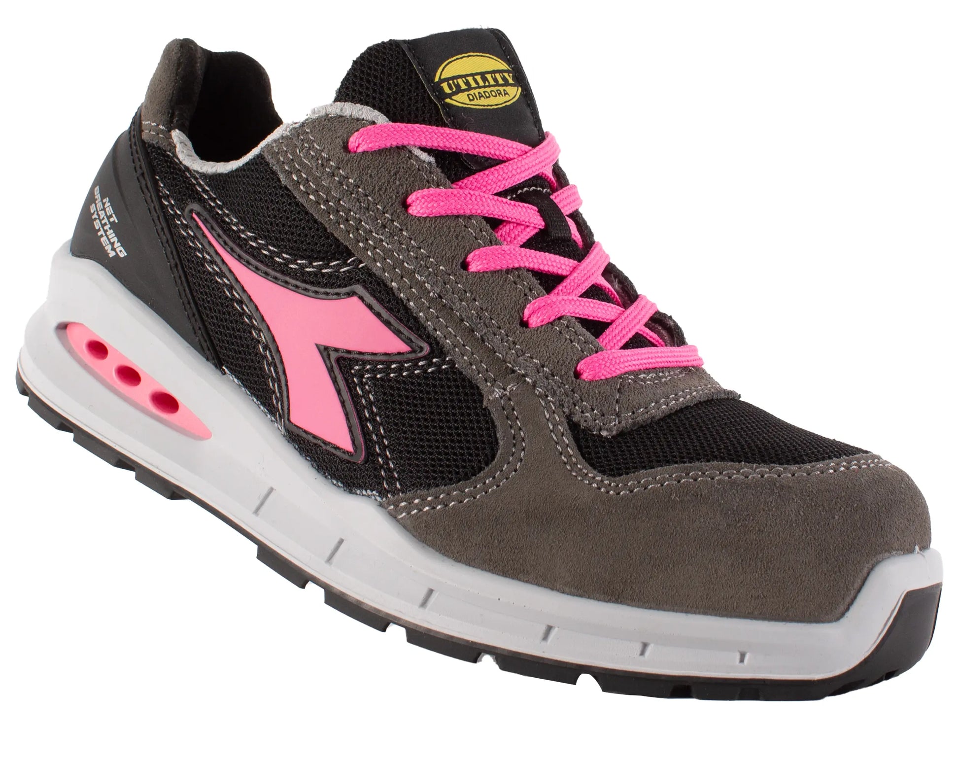 Diadora dames werkschoenen 181146 S3S SRC Bestel nu