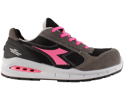 Diadora dames werkschoenen 181146 S3S SRC voorkant