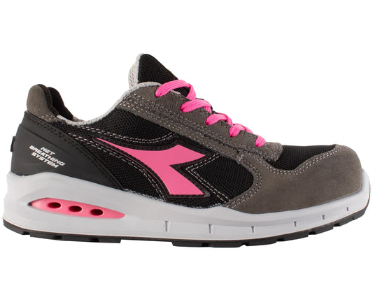 Diadora dames werkschoenen 181146 S3S SRC voorkant