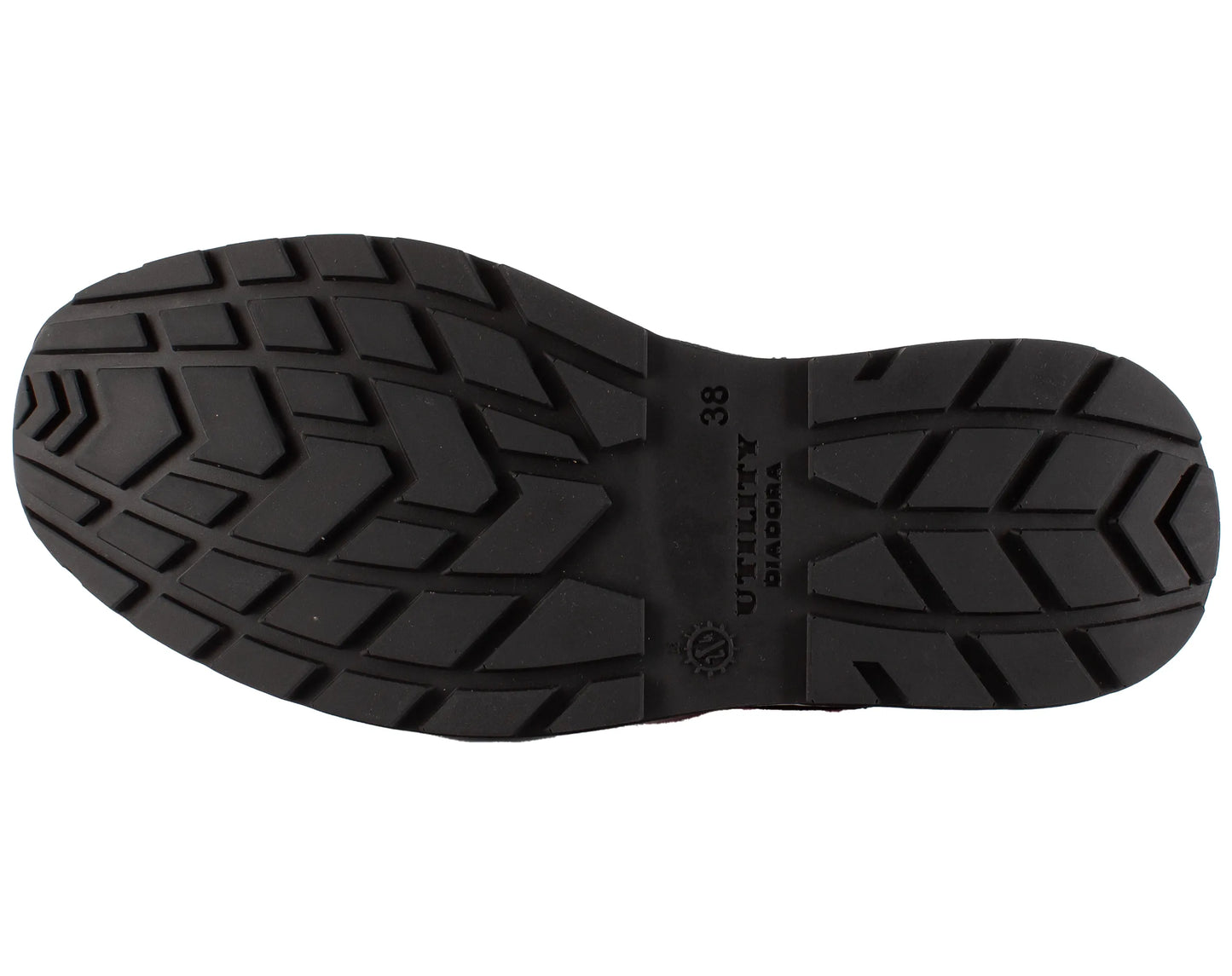 Diadora dames werkschoenen 181146 S3S SRC zool