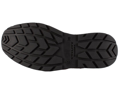 Diadora dames werkschoenen 181146 S3S SRC zool