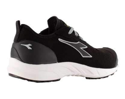 Diadora werkschoenen Fly Litebase S3 SRC achterkant