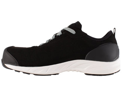 Diadora werkschoenen Fly Litebase S3 SRC binnenkant