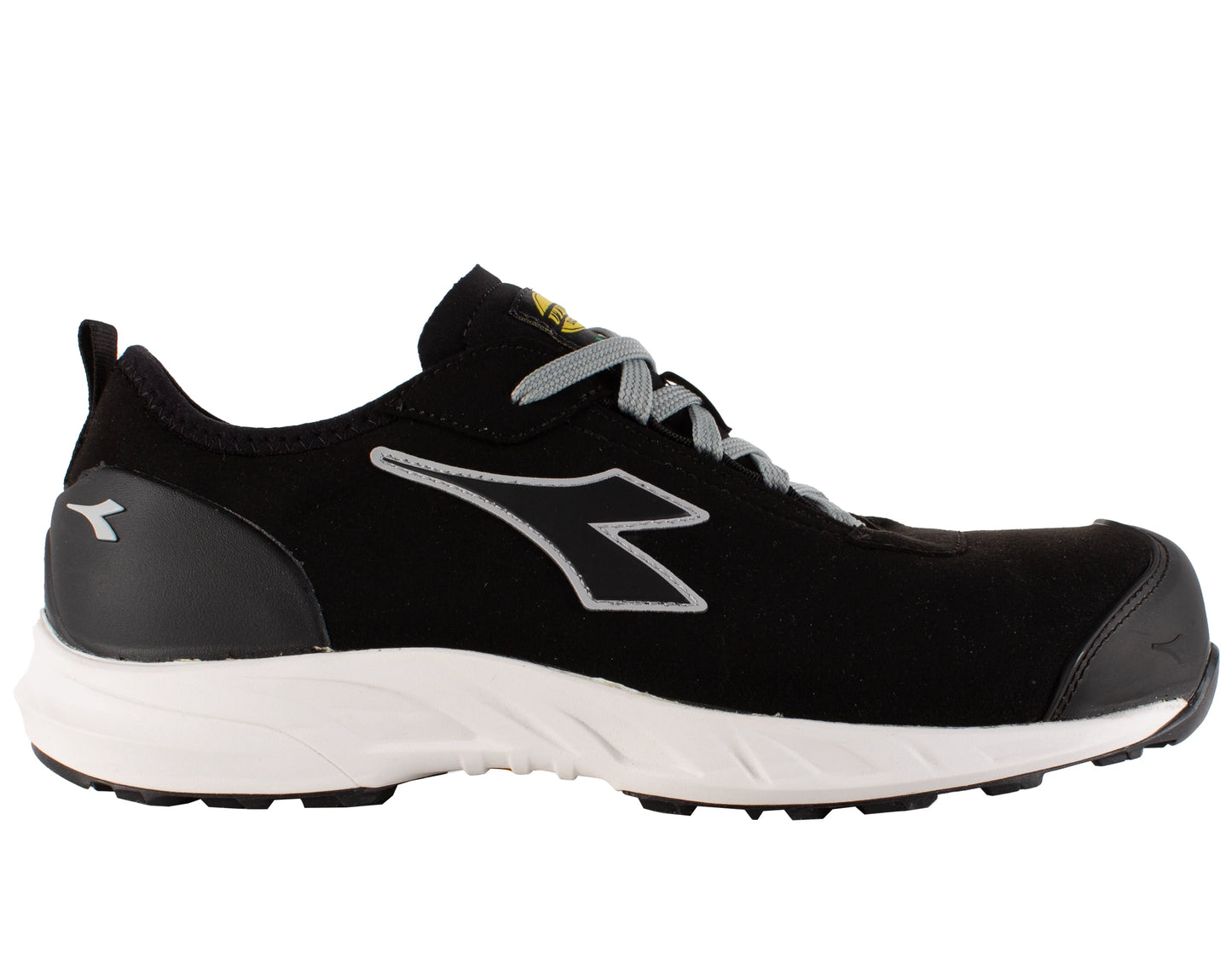 Diadora werkschoenen Fly Litebase S3 SRC voorkant