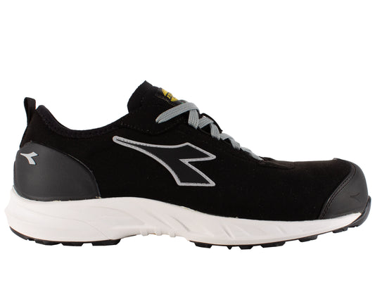 Diadora werkschoenen Fly Litebase S3 SRC voorkant