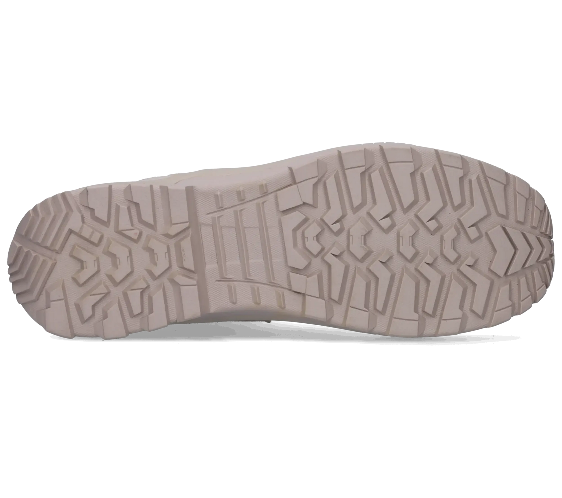 Footfellas dames werkschoenen S3S Joanne khaky zool